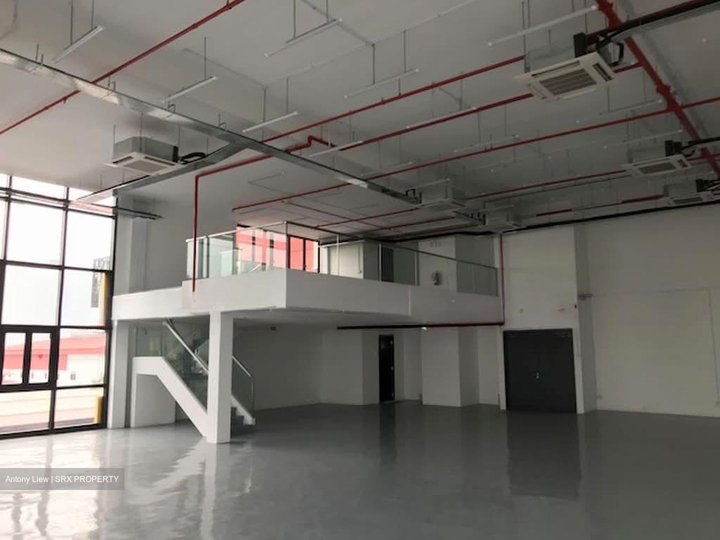 Loyang Enterprise Building (D17), Factory #566707991